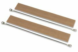 Reserve onderdelen impulssealer