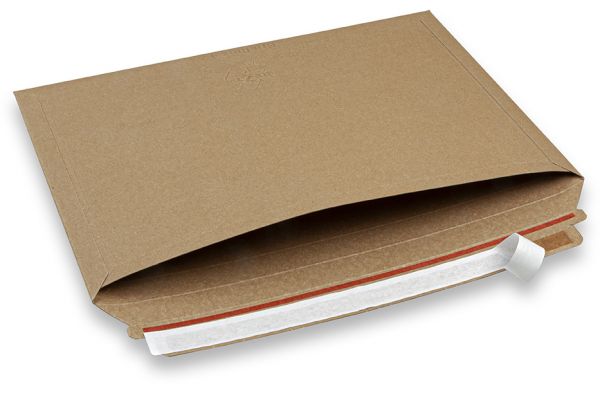 voetstuk leraar klink Koro PackVision | Kartonnen enveloppen bruin Promotionele en functionele  verpakkingen