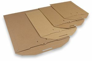 Kartonnen enveloppen hersluitbaar