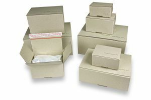 Autolockdoos speedbox graspapier