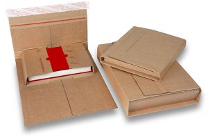 Boekverpakking VarioBuchPack