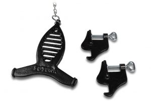 Voetbediening Type 150C