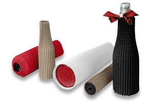 Kartonnen beschermhulzen