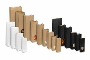 Gerecyclede zakjes compilatie