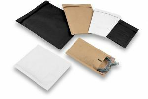 Papieren honingraat luchtkussen enveloppen