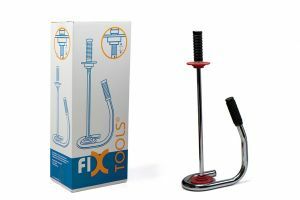 Handwikkelfolie dispenser