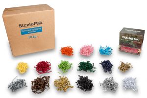 Opvulmateriaal SizzlePak