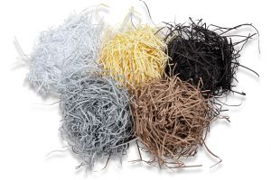 SizzleFine opvulmateriaal