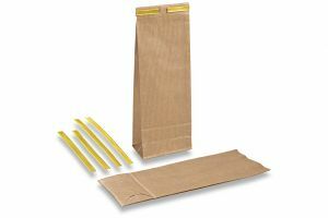 Sluitclips goudkleurig