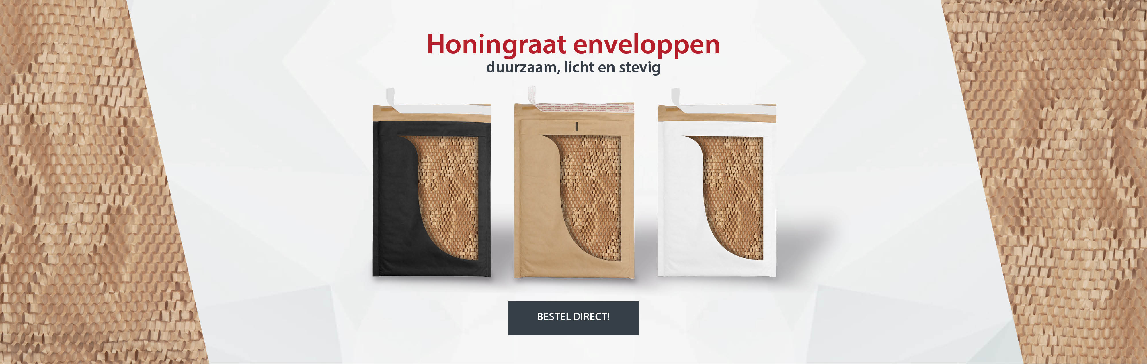 Home page slider